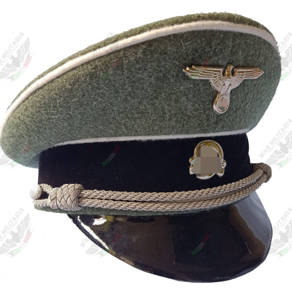 Cappello da Ufficiali di Fanteria delle Waffen SS