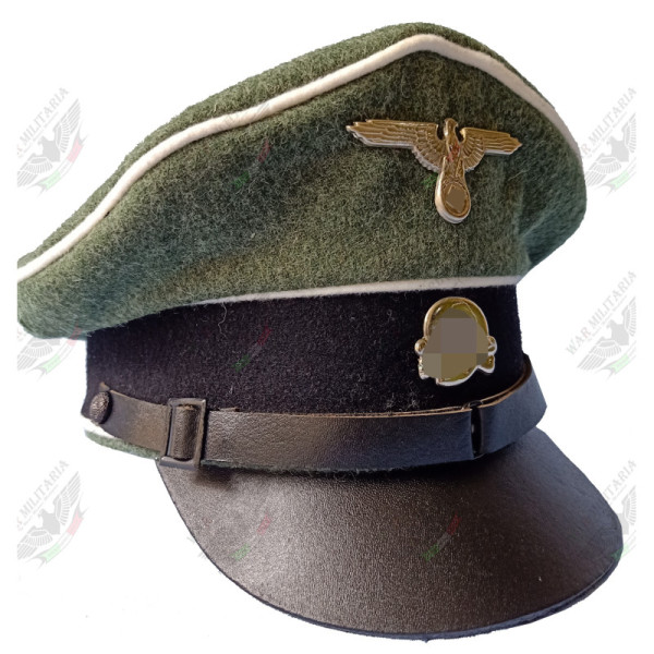 Cappello da Sottufficiali delle Waffen SS