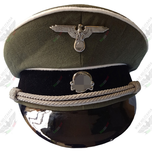 Waffen SS Generäle Schirmmütze 2