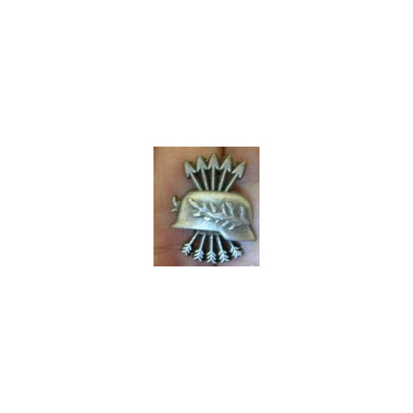 Badge for veterans of the Spanish Civil War