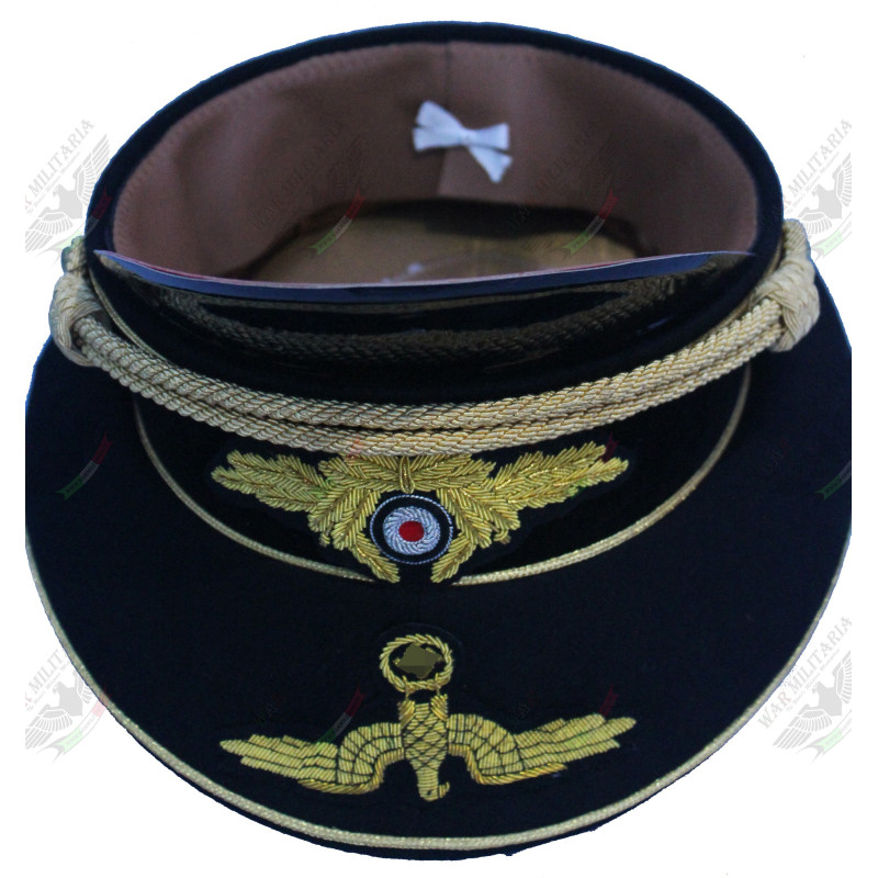 Cappello da Ufficiali dei Corpi Diplomatici
