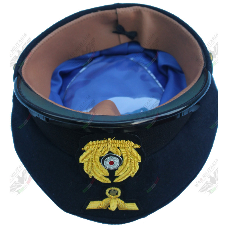 Kriegsmarine Admirale Schirmmütze