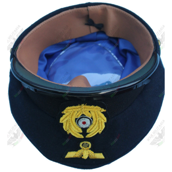 Cappello da Ammiragli della Kriegsmarine