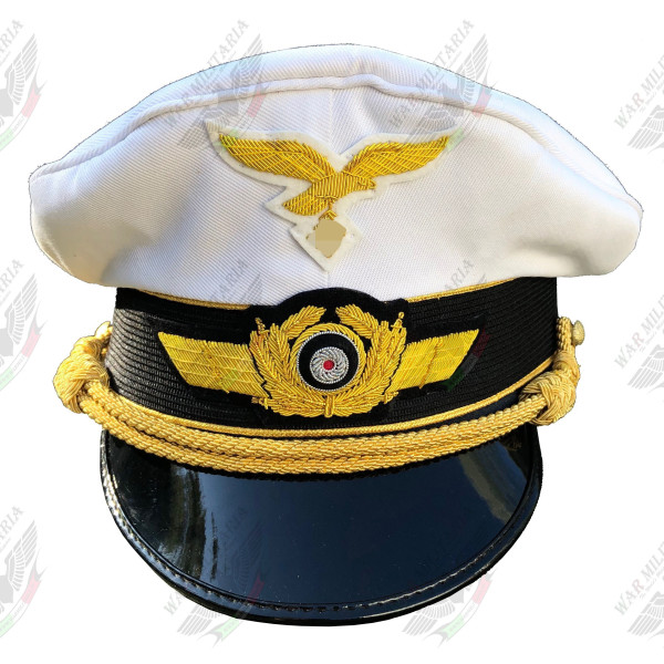 Cappello da Generali della Luftwaffe 2