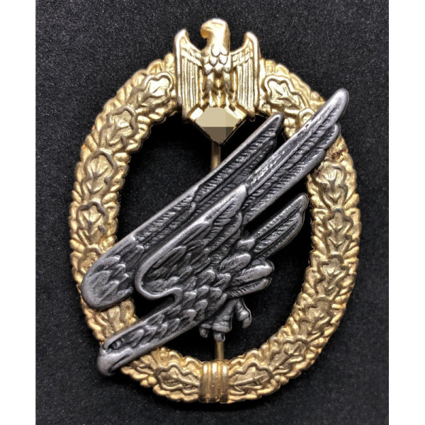 Fallschirmjäger Abzeichen (Überlegene Qualität)