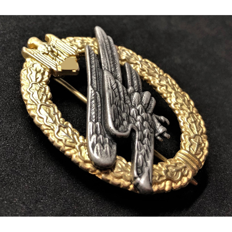 Fallschirmjäger Abzeichen (Überlegene Qualität)