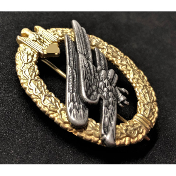 Paratroopers Badge (Superior Quality)