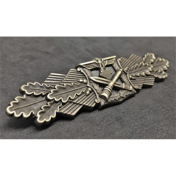 Repro Distintivo Per Combattimenti Ravvicinati bronzo ww2.