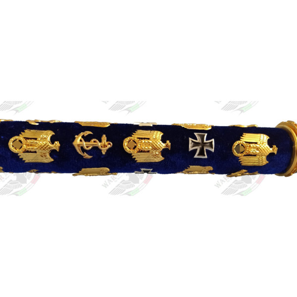 Grossadmiral Karl Dönitz Baton
