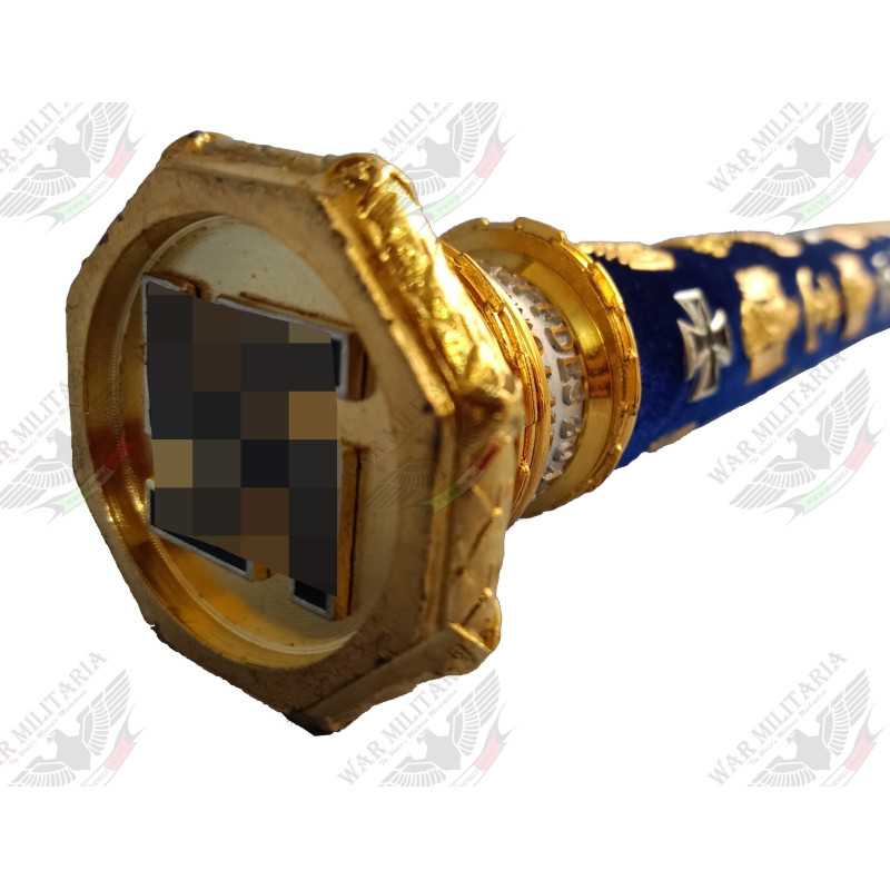Grossadmiral Karl Dönitz Baton
