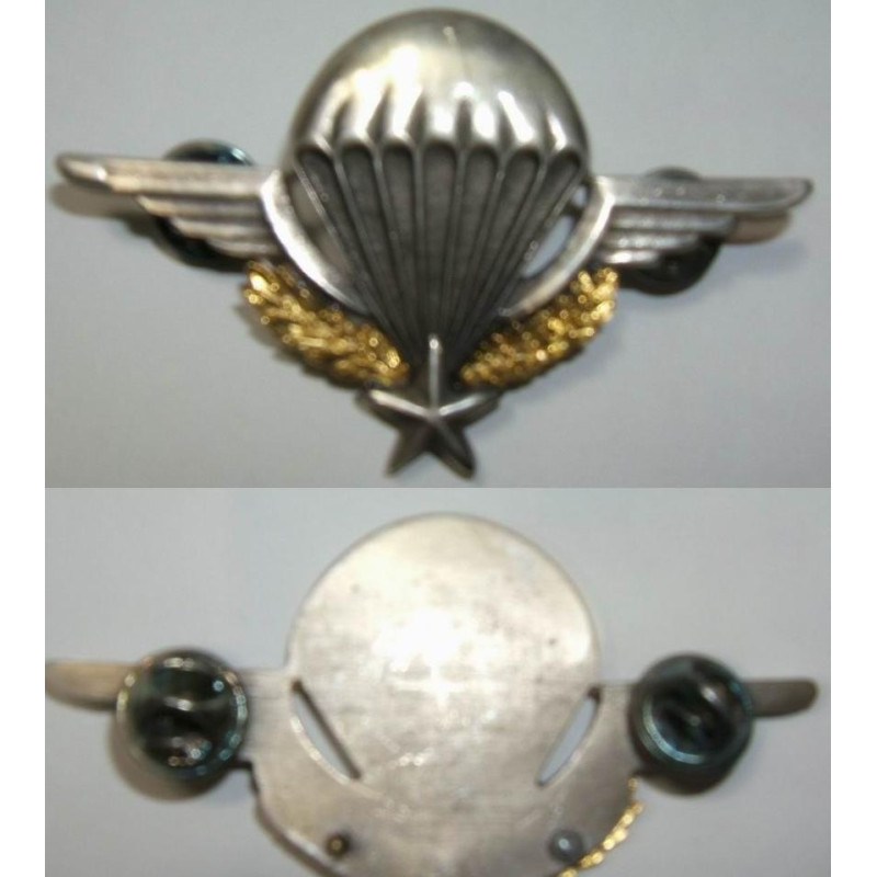 Chest Badge - Foreign Legion