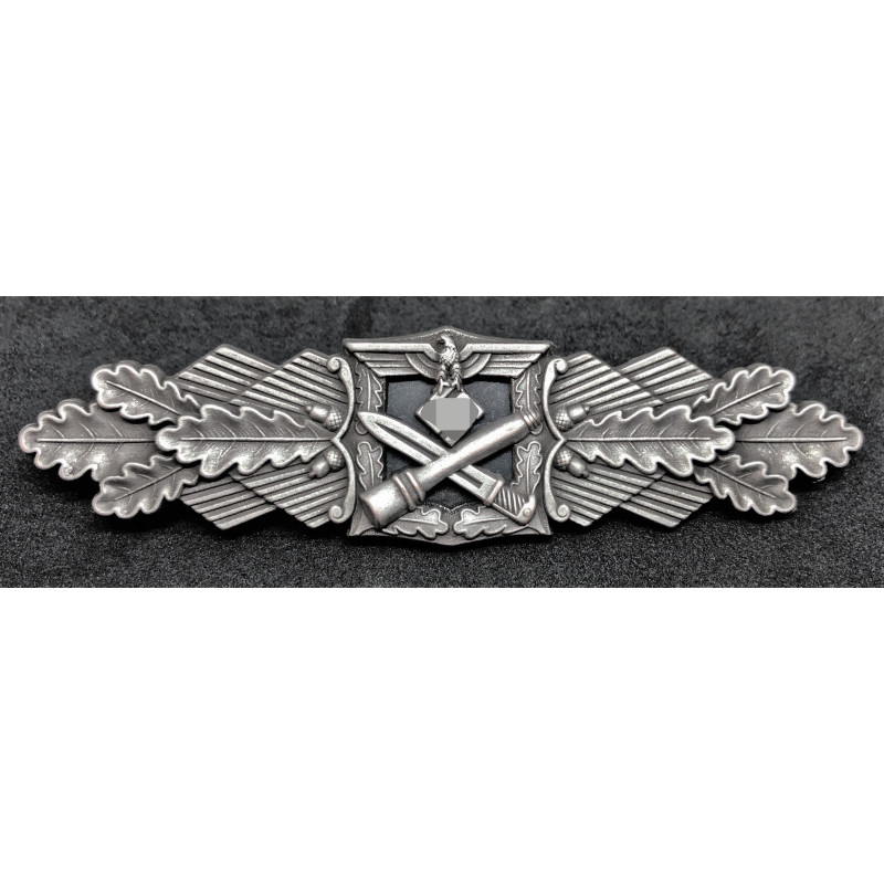 Distintivo Per Combattimenti Ravvicinati (Argento)