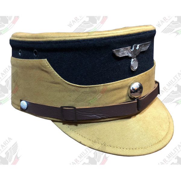 Kepi delle SA - Gruppe Niederrhein