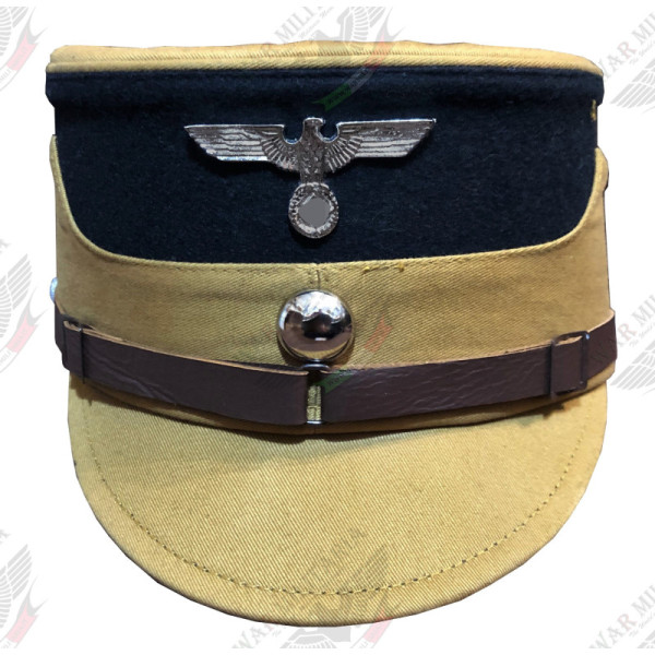 SA Schaftmütze - Gruppe Niederrhein