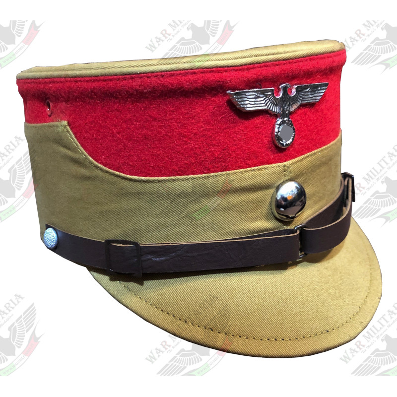 SA Kepi - Gruppe Stabschef