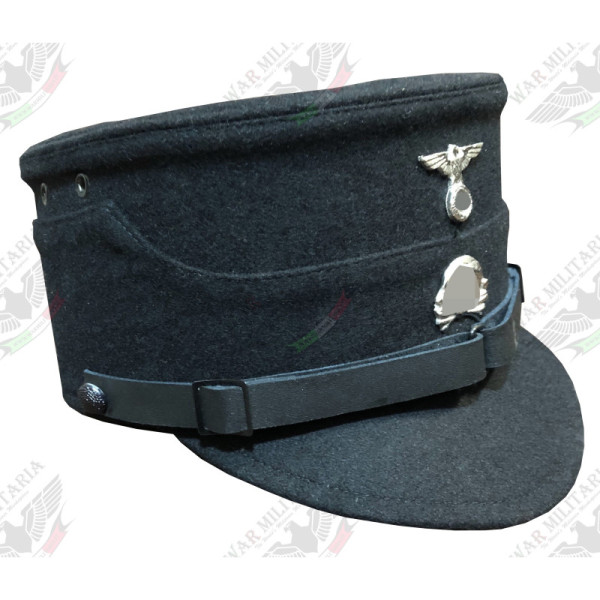 SS Kepi