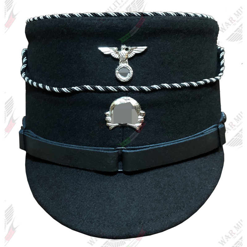 SS-Führer Kepi