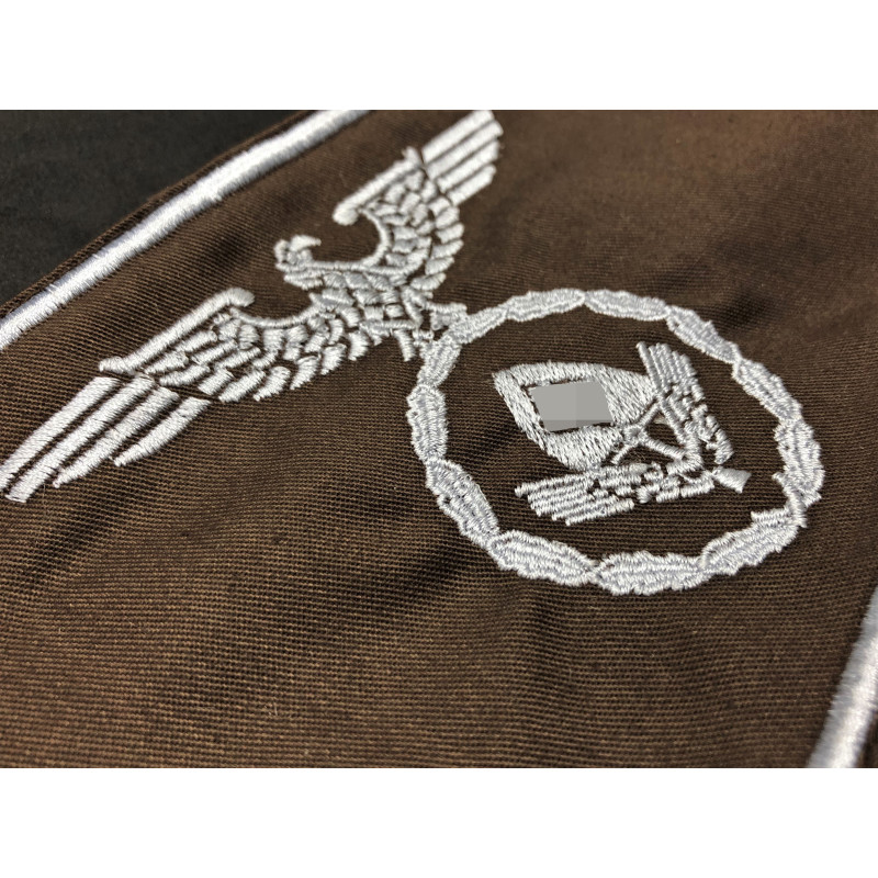 -Fascia Da Braccio - Leader del RAD