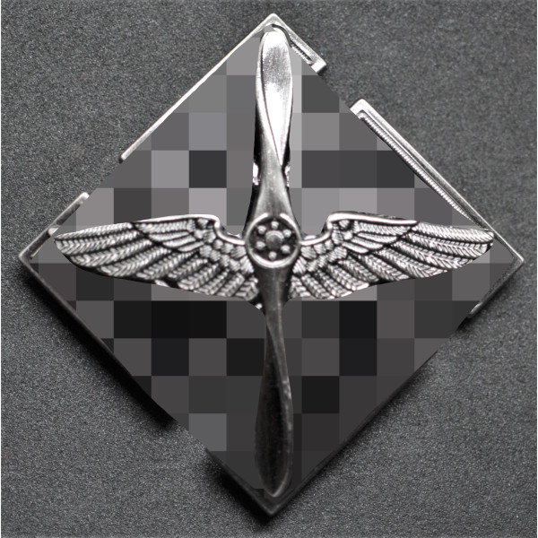 Distintivo SA/SS/DLV di Pilota di Aeromobili 2