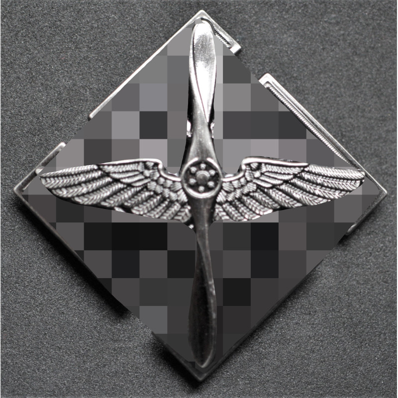 SA/SS/DLV Flieger Pilot's Badge