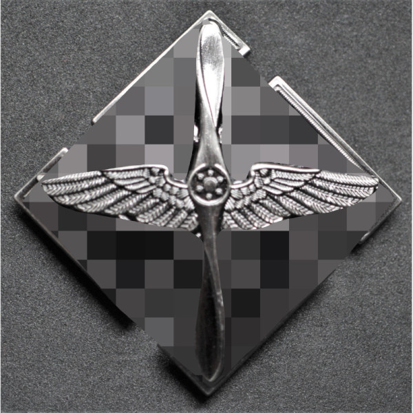 Distintivo SA/SS/DLV di Pilota di Aeromobili