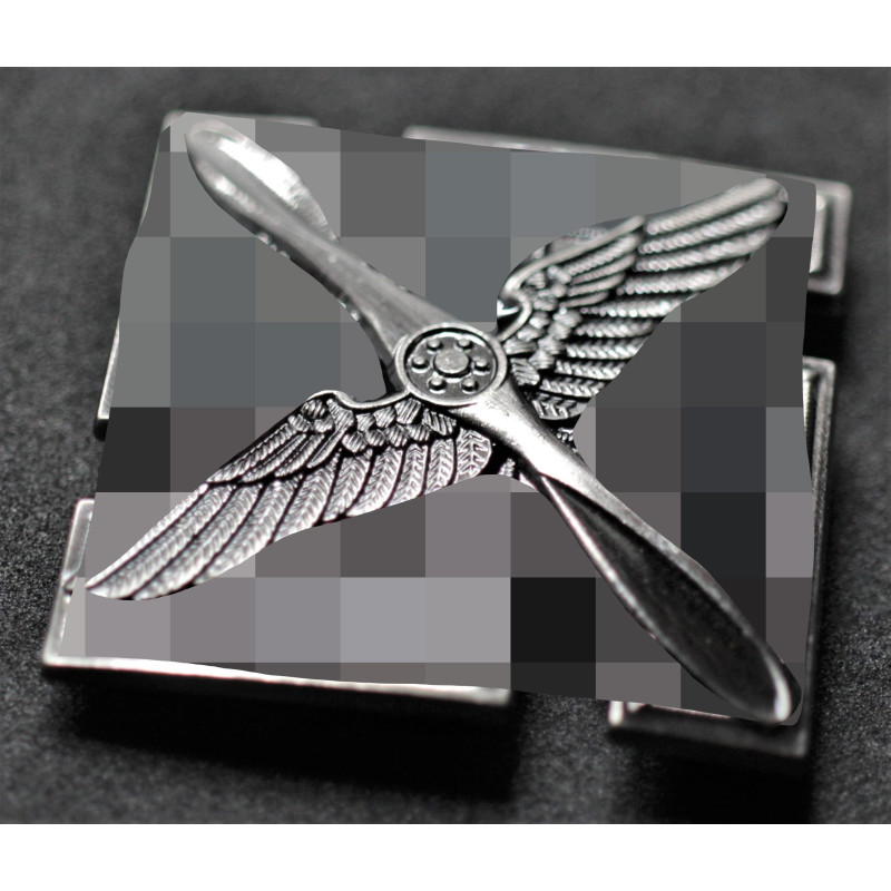 SA/SS/DLV Flieger Pilotenabzeichen