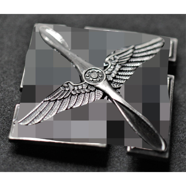 SA/SS/DLV Flieger Pilotenabzeichen
