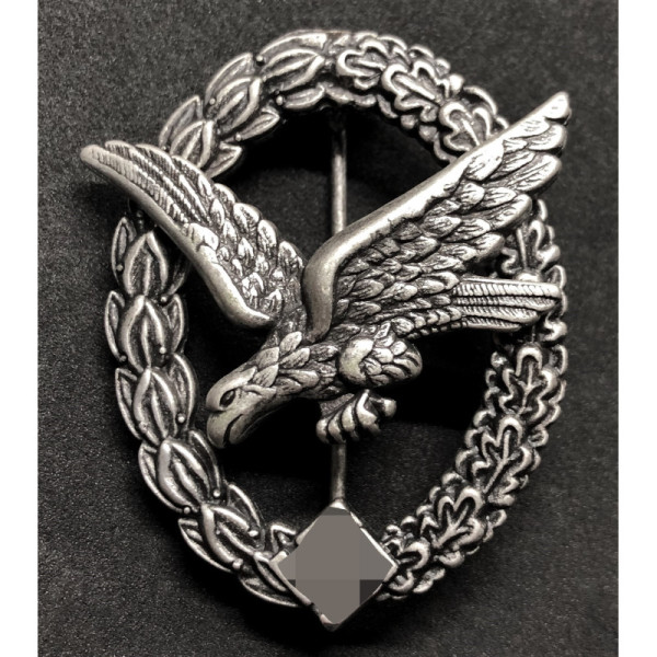 Fliegerschützenabzeichen Für Bordschützen Und Bordmechaniker (Variante)