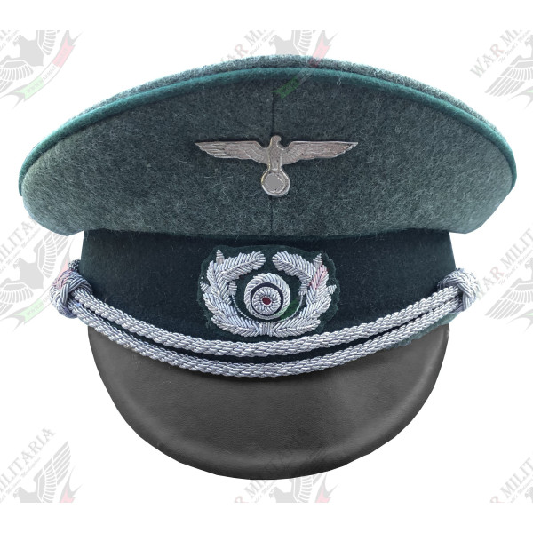 Cappello da Ufficiali - Amministrativi della Heer 2