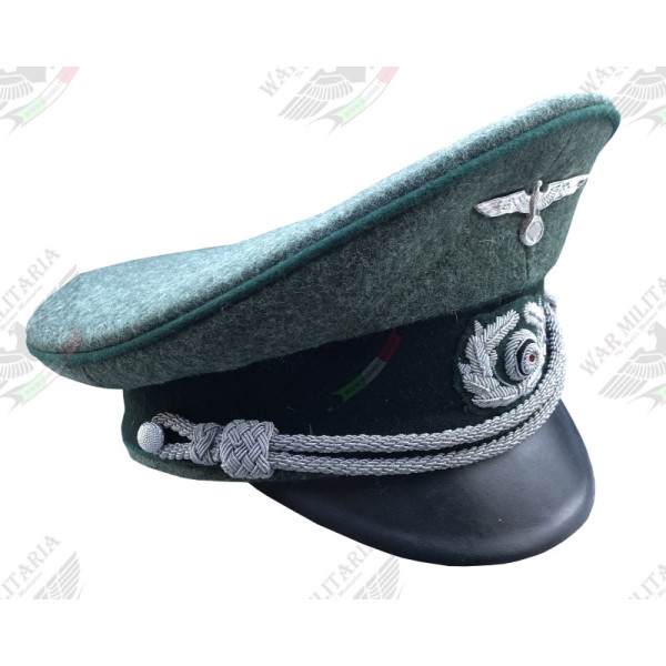 Cappello da Ufficiali - Amministrativi della Heer