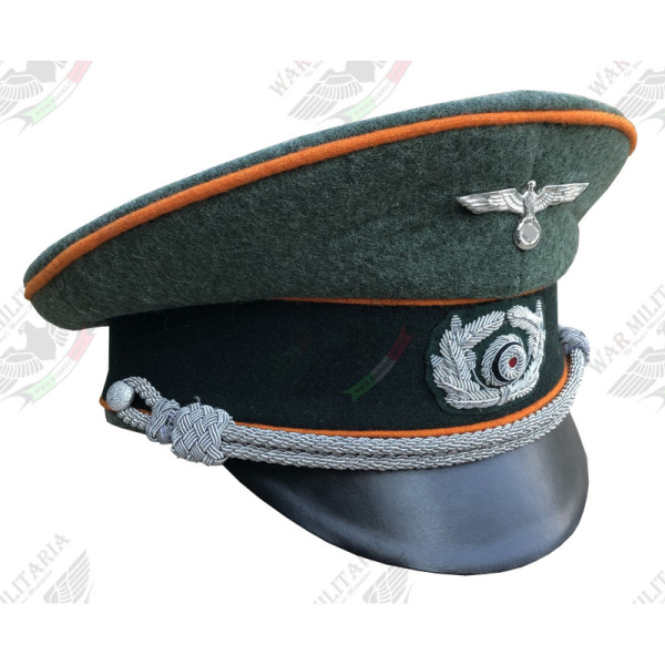 Cappello da Ufficiali - Feldgendarmerie