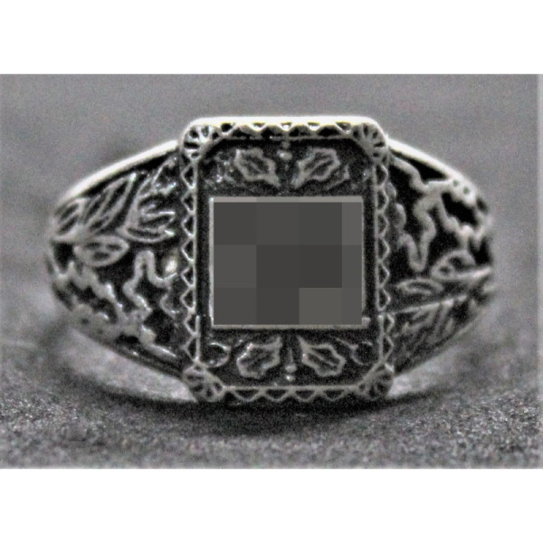 Anello - NSDAP