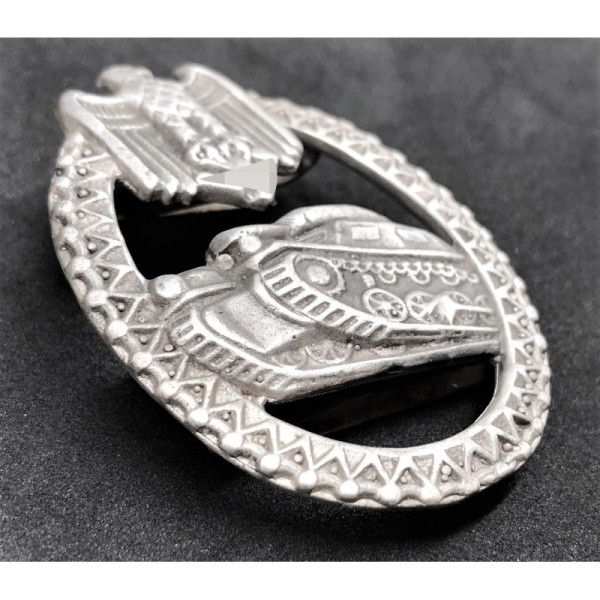 Panzer Badge - Schützenschnur