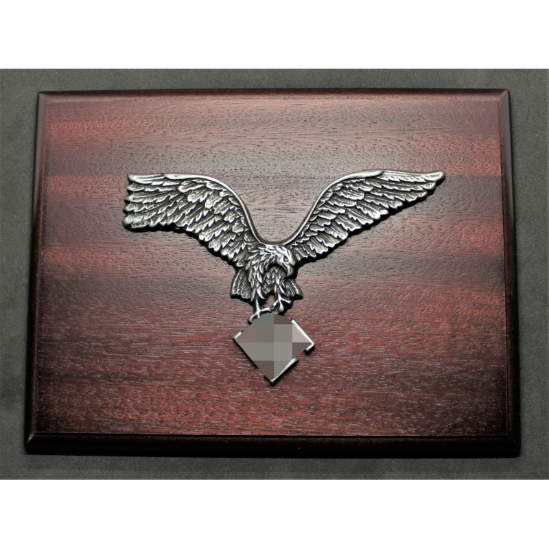 Wappenschild - Luftwaffe Adler