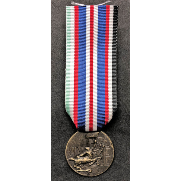 Medaglia del Patto Tripartito Italia-Germania-Giappone