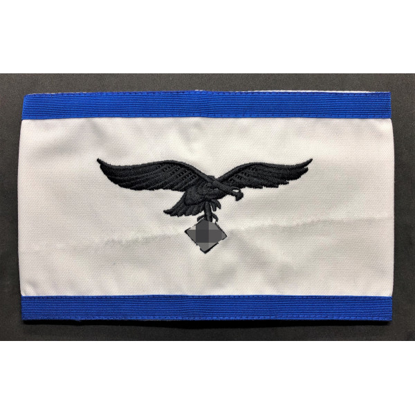 -Armband - Luftwaffe Air Defense Leader 2