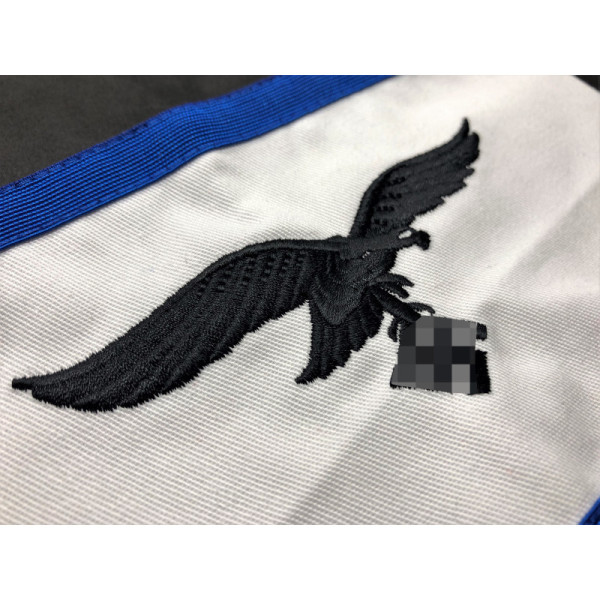 -Fascia Da Braccio - Leader della Difesa Aerea della Luftwaffe