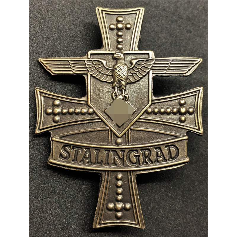 Croce Di Stalingrado (Bronzo)