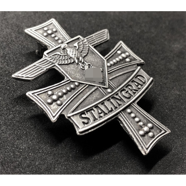 Croce Di Stalingrado (Argento)