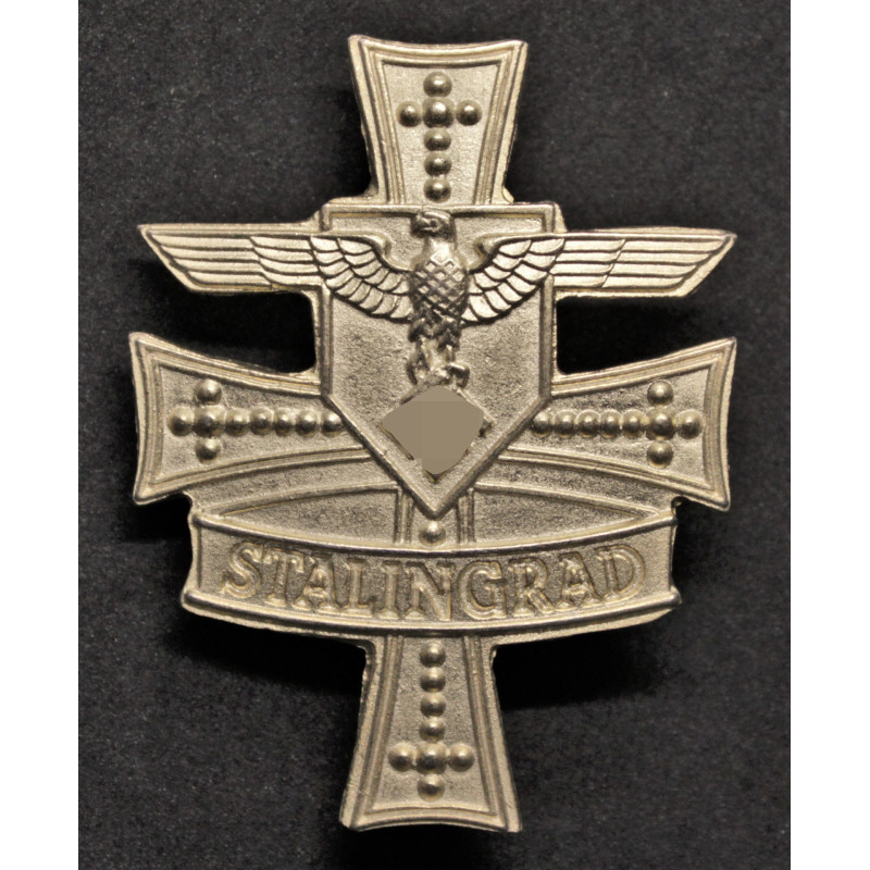 Stalingrad Cross (Gold)