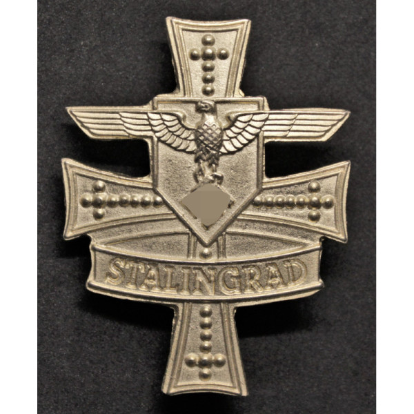 Stalingrad Cross (Gold)