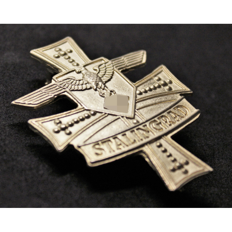 Stalingrad Cross (Gold)