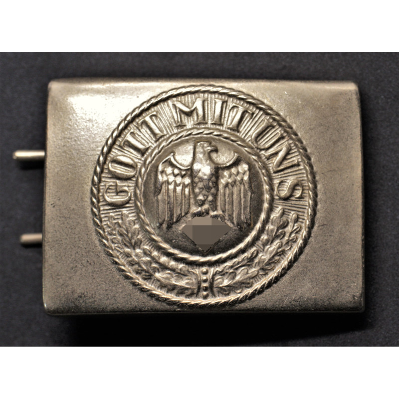 Repro Fibbia Kriegsmarine ww2. Per Rievocazione.