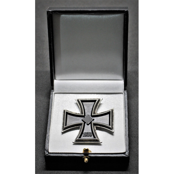 Fall für Eisernes Kreuz 1. Klasse 2