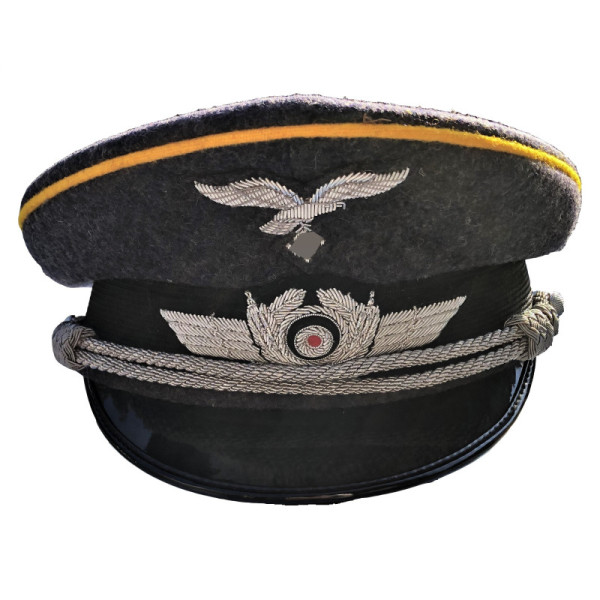 Cappello da EM/NCO della Luftwaffe
