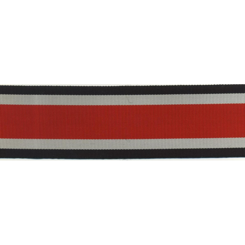 Nastro - Croce di Cavaliere della Croce di Ferro (50cm)