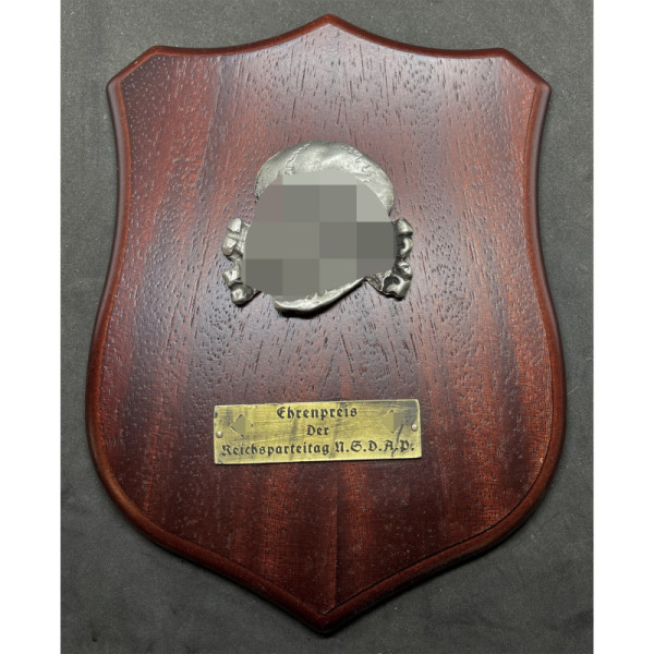 Crest - Premio del NSDAP