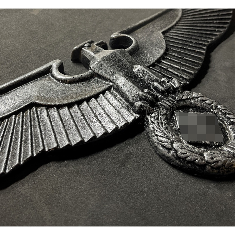 Wand Adler
