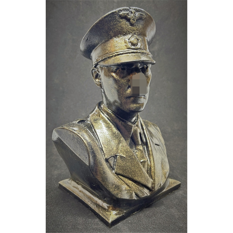 Busto - Adolf Hitler