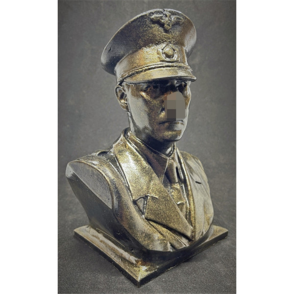 Büste - Adolf Hitler